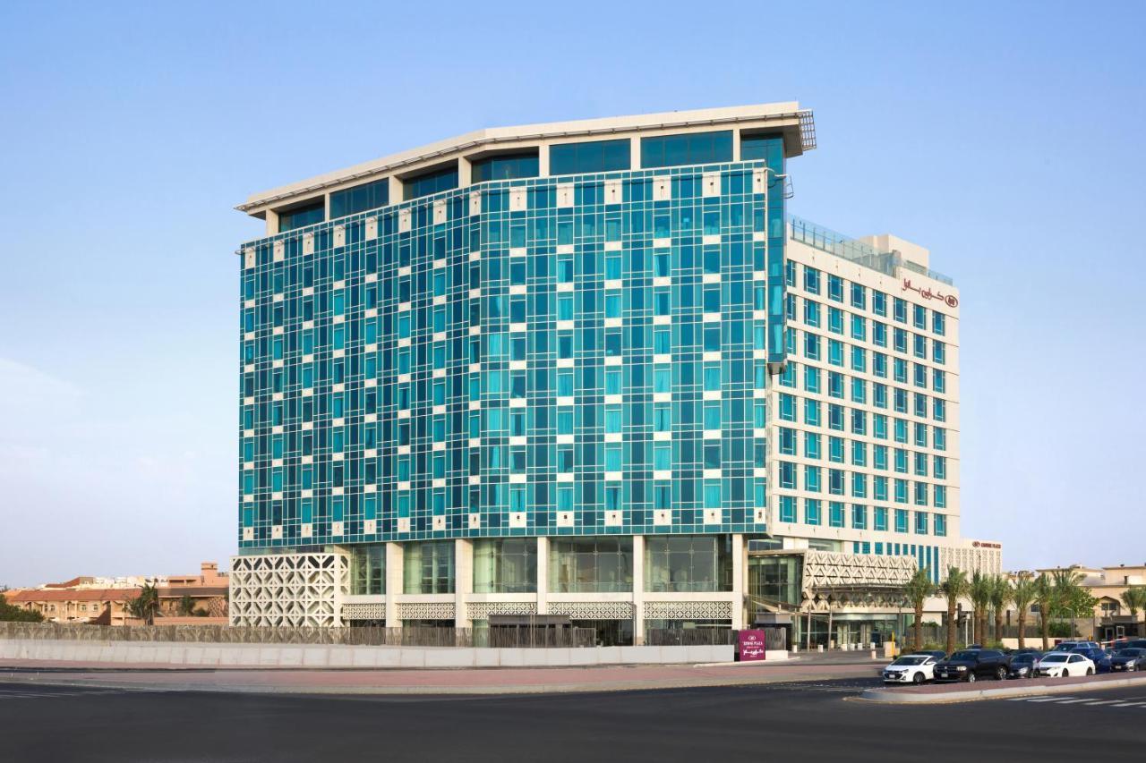 Crowne Plaza - Jeddah Al Salam By Ihg Hotel Ngoại thất bức ảnh