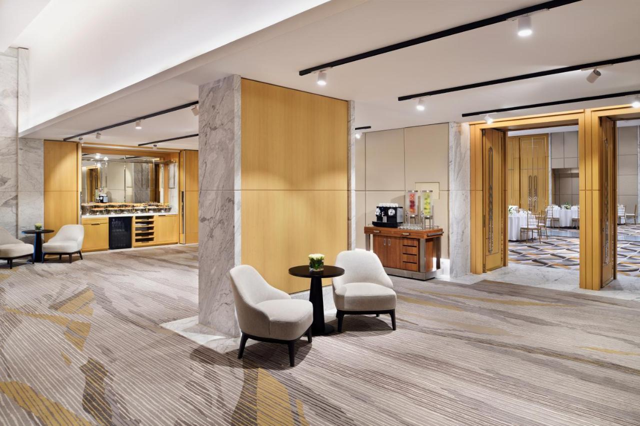 Crowne Plaza - Jeddah Al Salam By Ihg Hotel Ngoại thất bức ảnh