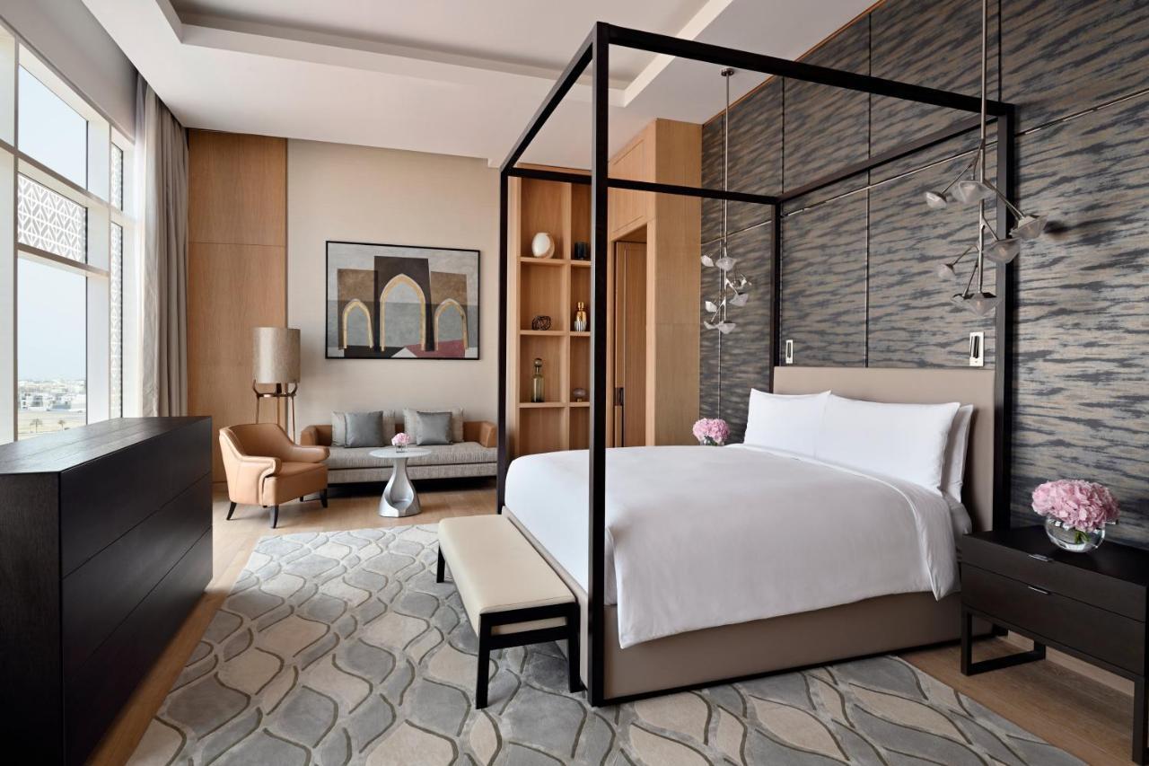Crowne Plaza - Jeddah Al Salam By Ihg Hotel Ngoại thất bức ảnh