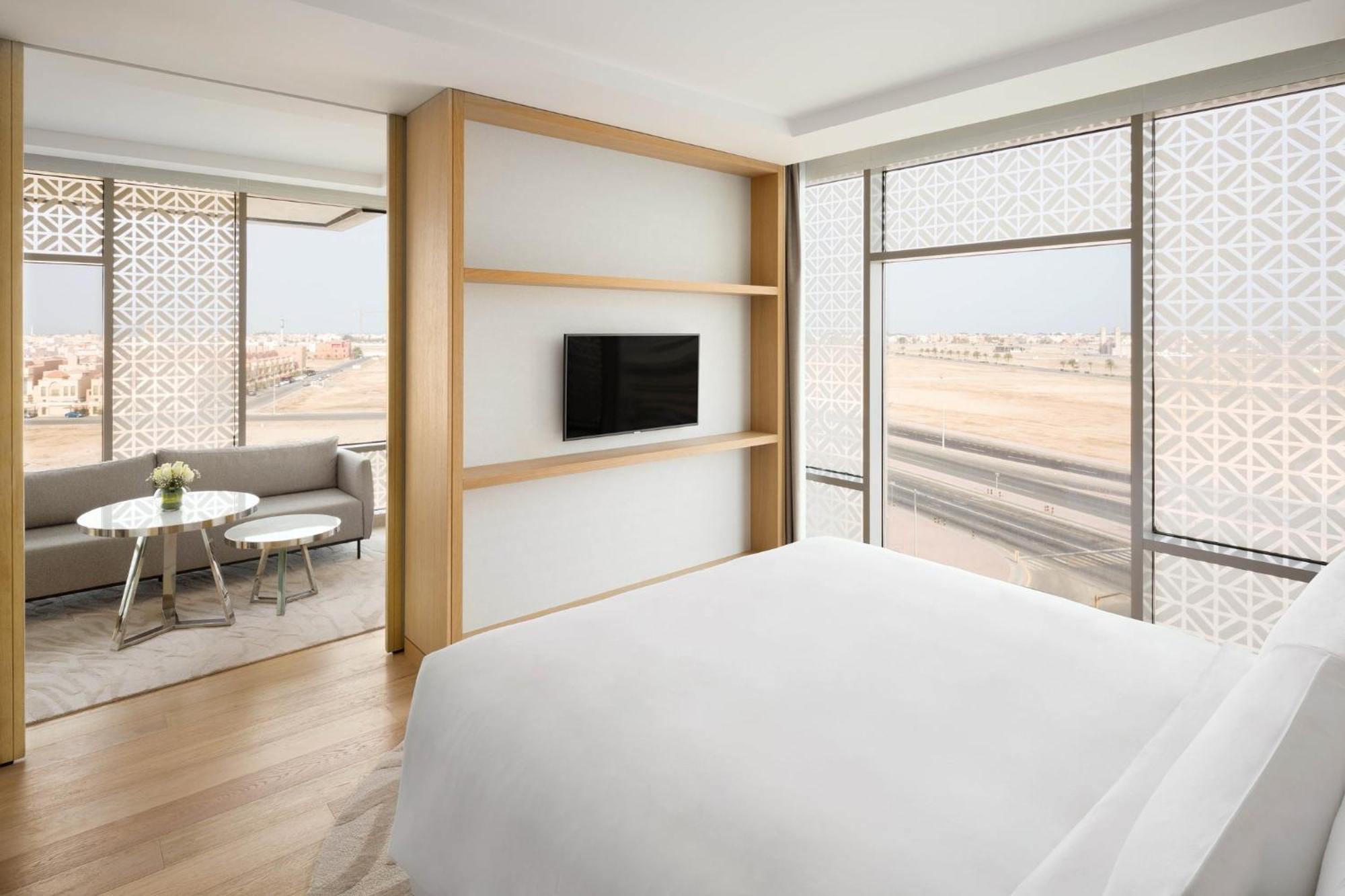 Crowne Plaza - Jeddah Al Salam By Ihg Hotel Ngoại thất bức ảnh